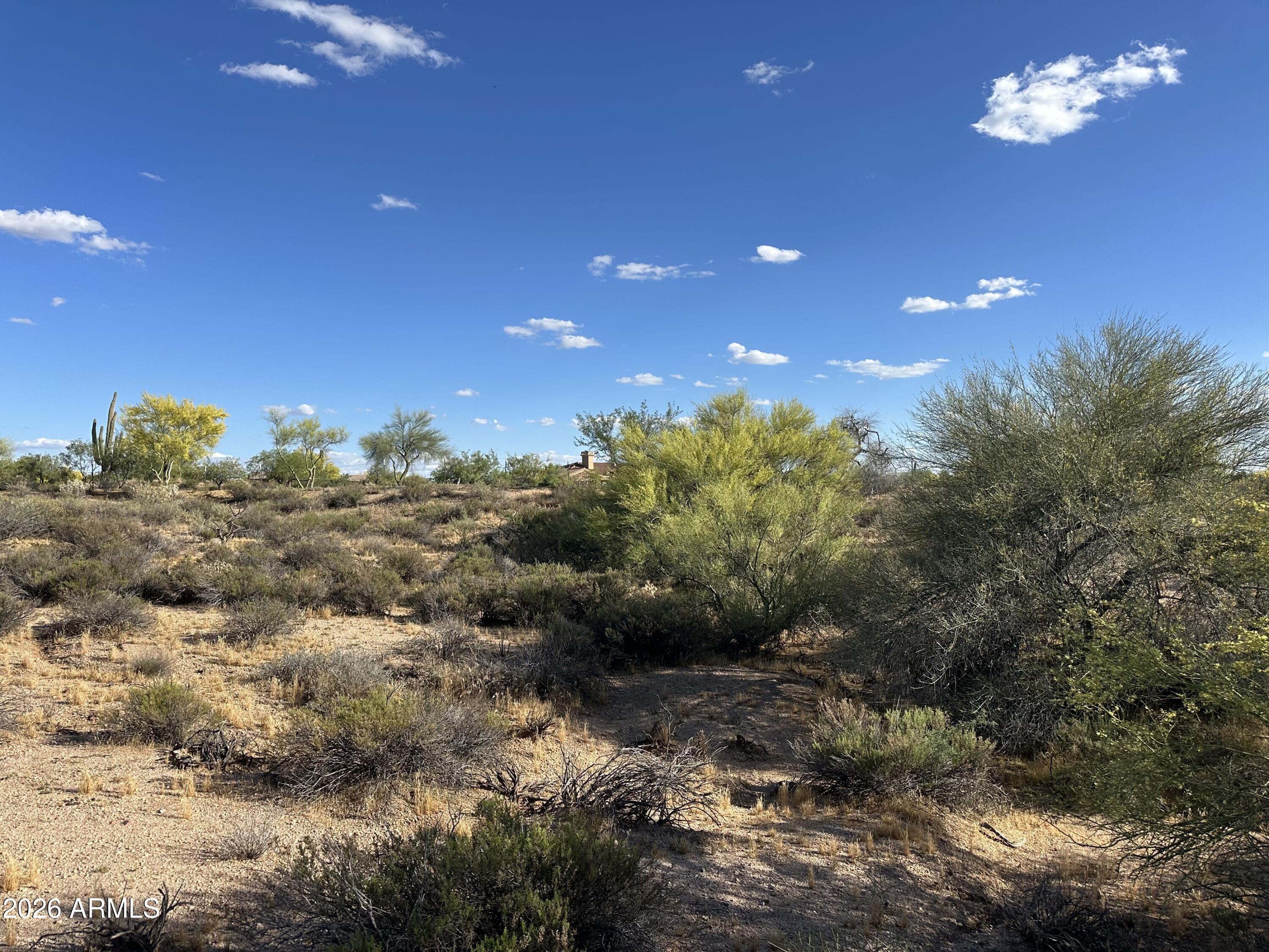 DESERT MOUNTAIN - Land