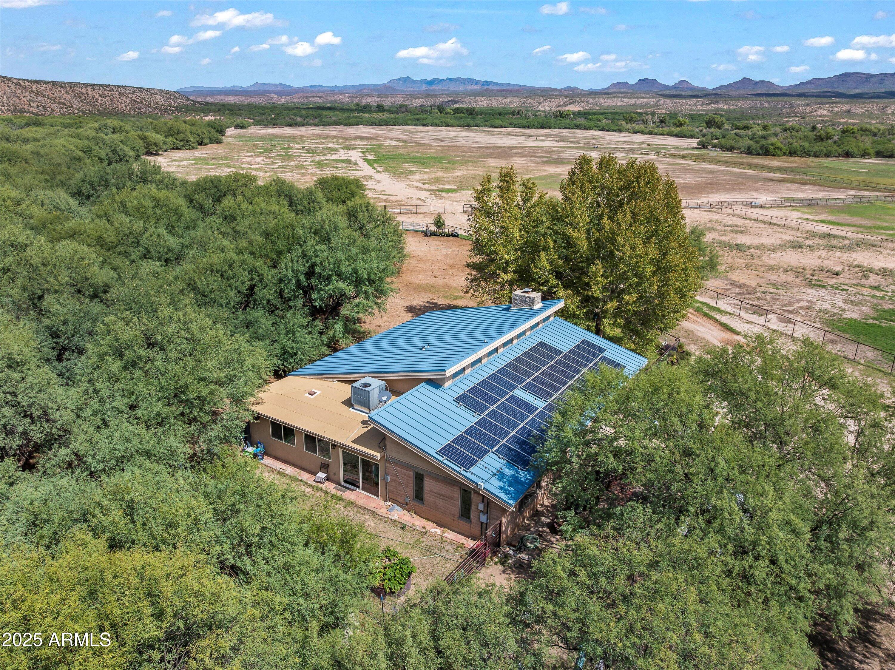 4489 N Ocotillo Road