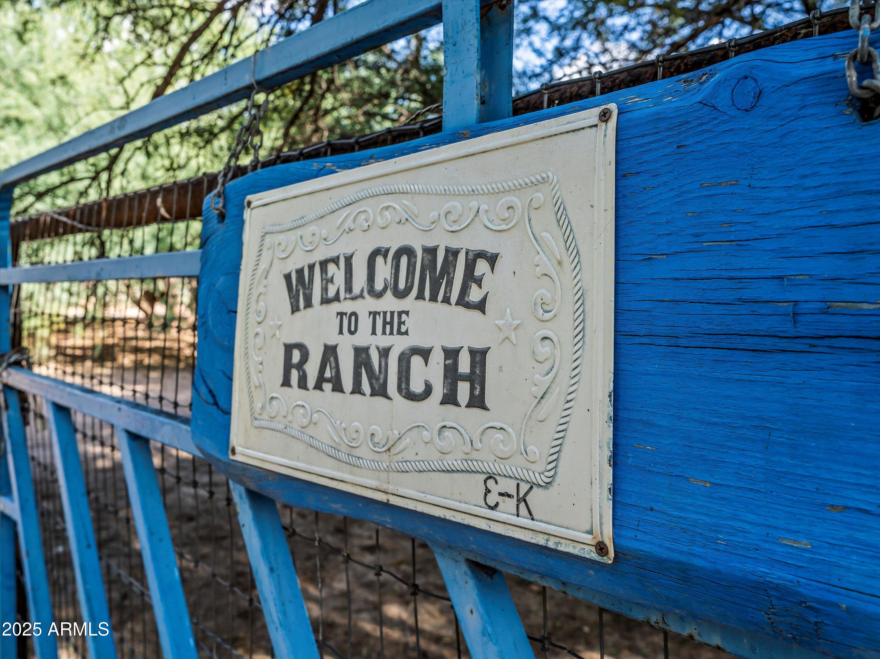 4489 N Ocotillo Road