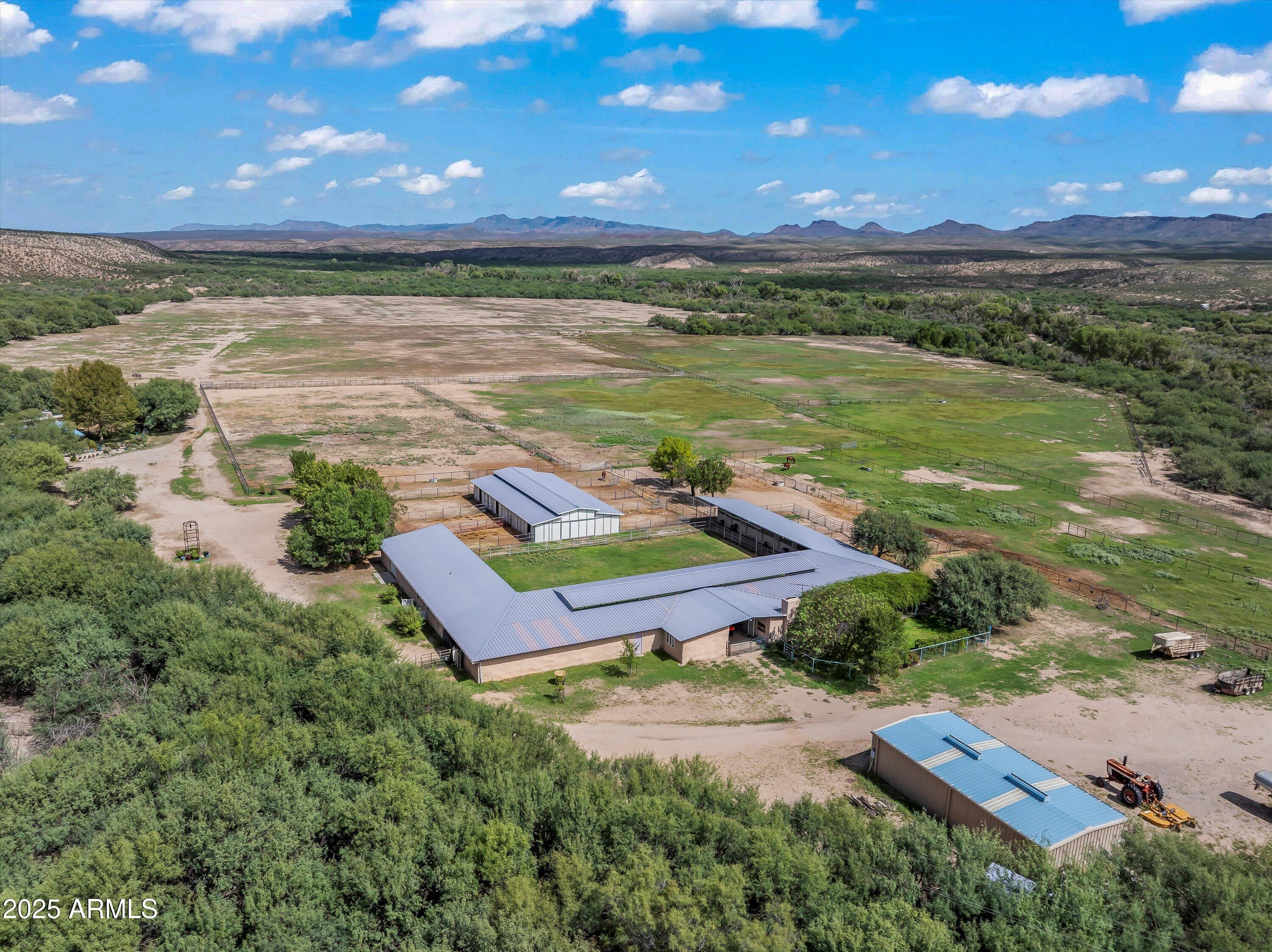 4489 N Ocotillo Road