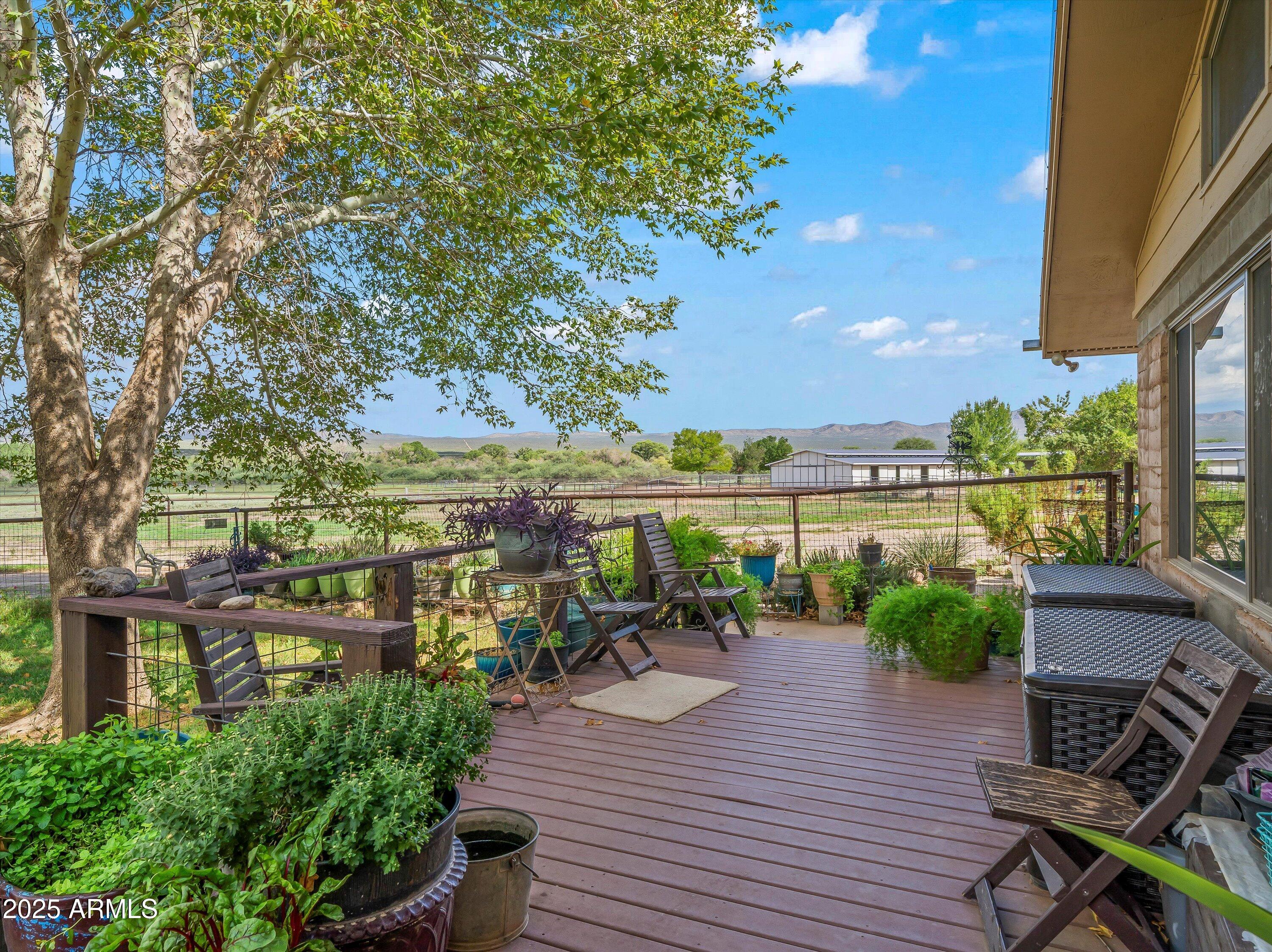 4489 N Ocotillo Road