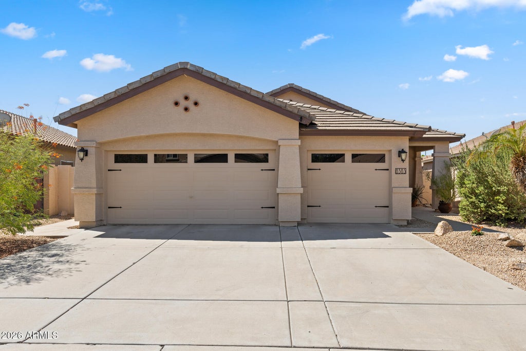 Photo of 8385 W Mary Ann Drive, Peoria, AZ 85382 (MLS # 7080524)