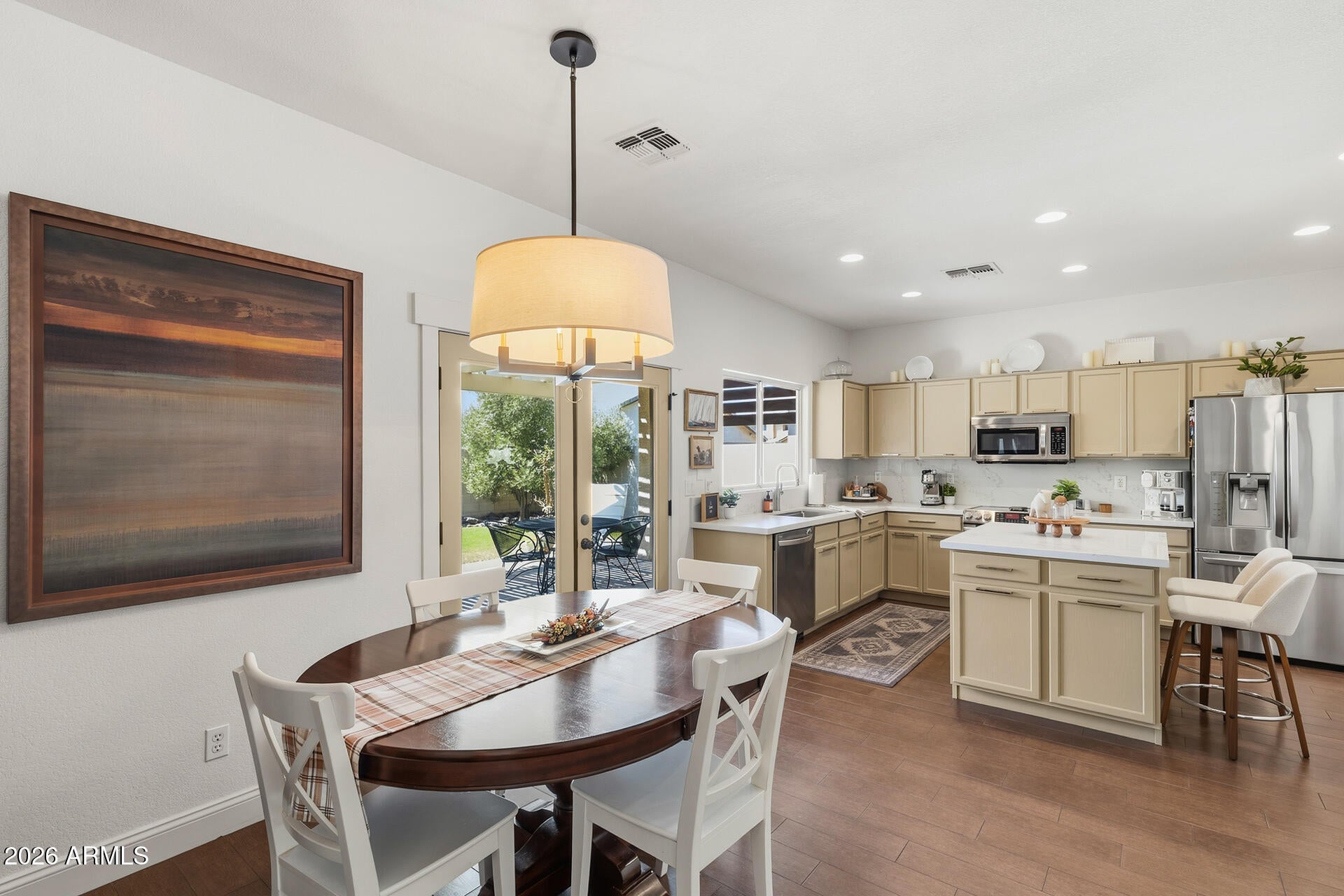 8385 W MARY ANN Drive