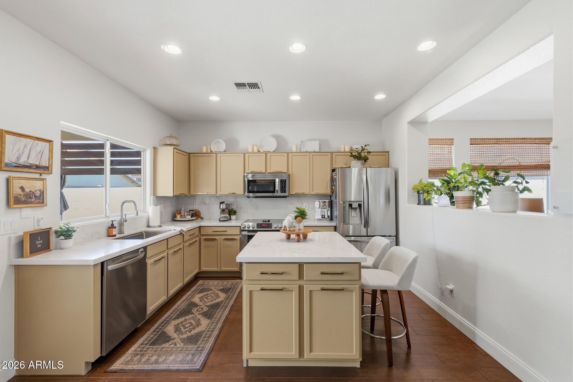8385 W MARY ANN Drive