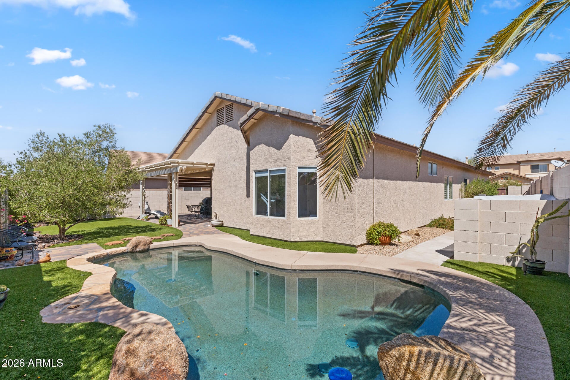 8385 W MARY ANN Drive