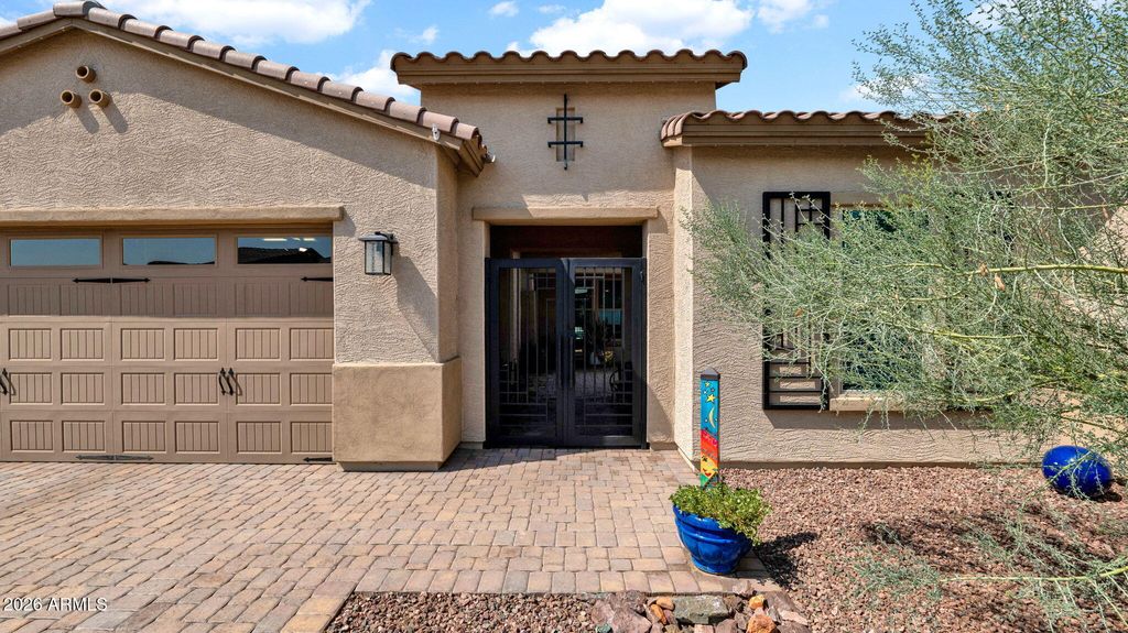Photo of 7114 W Ludlow Drive, Peoria, AZ 85381 (MLS # 6966603)