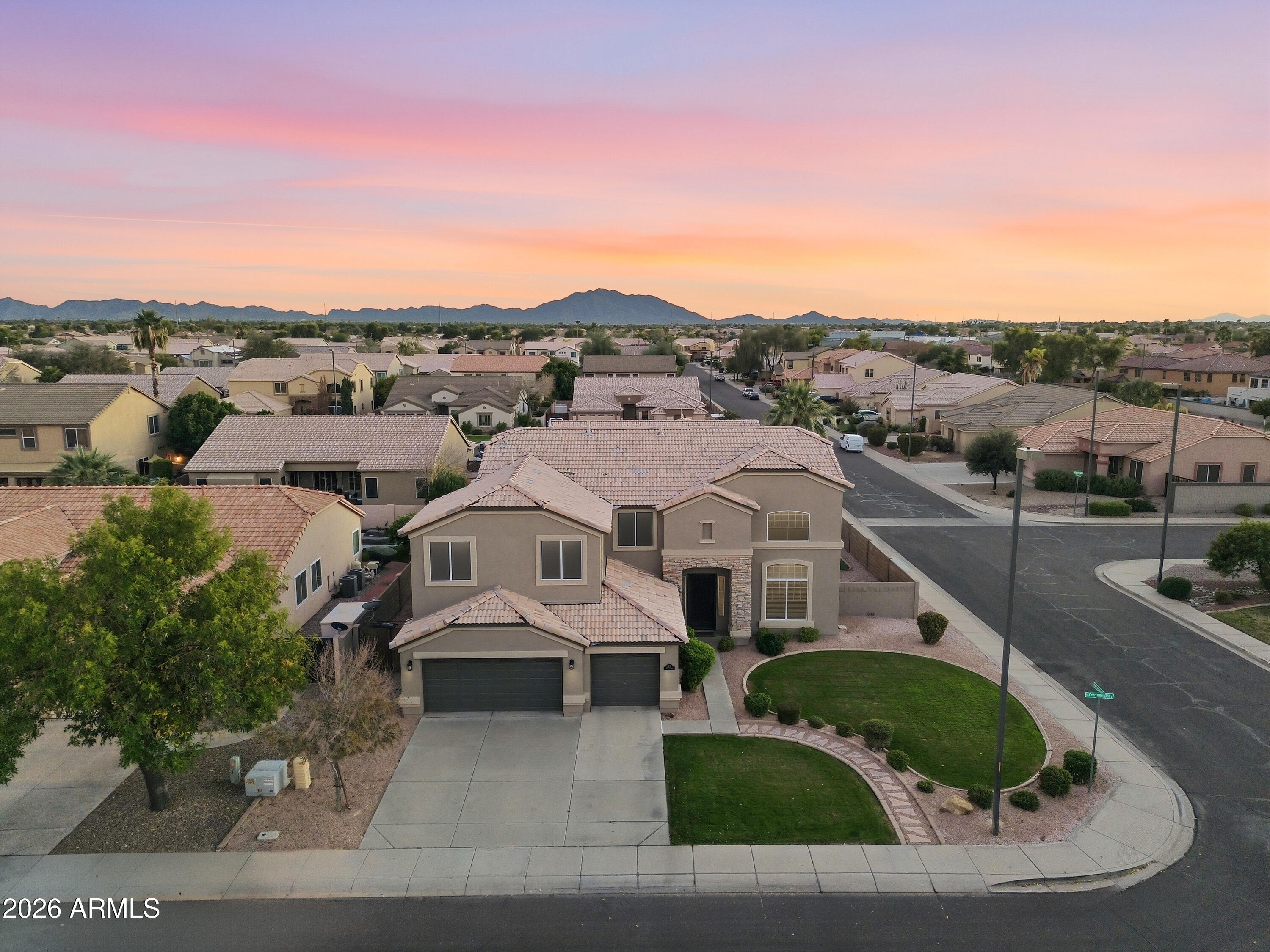 3535 E Derringer Way