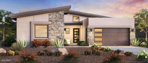 Photo of 23654 N 126th Place, Scottsdale, AZ 85255 (MLS # 7002502)