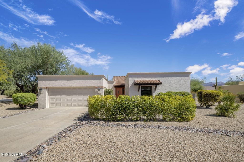 Photo of 18560 E Horseshoe Bend, Rio Verde, AZ 85263 (MLS # 6917707)