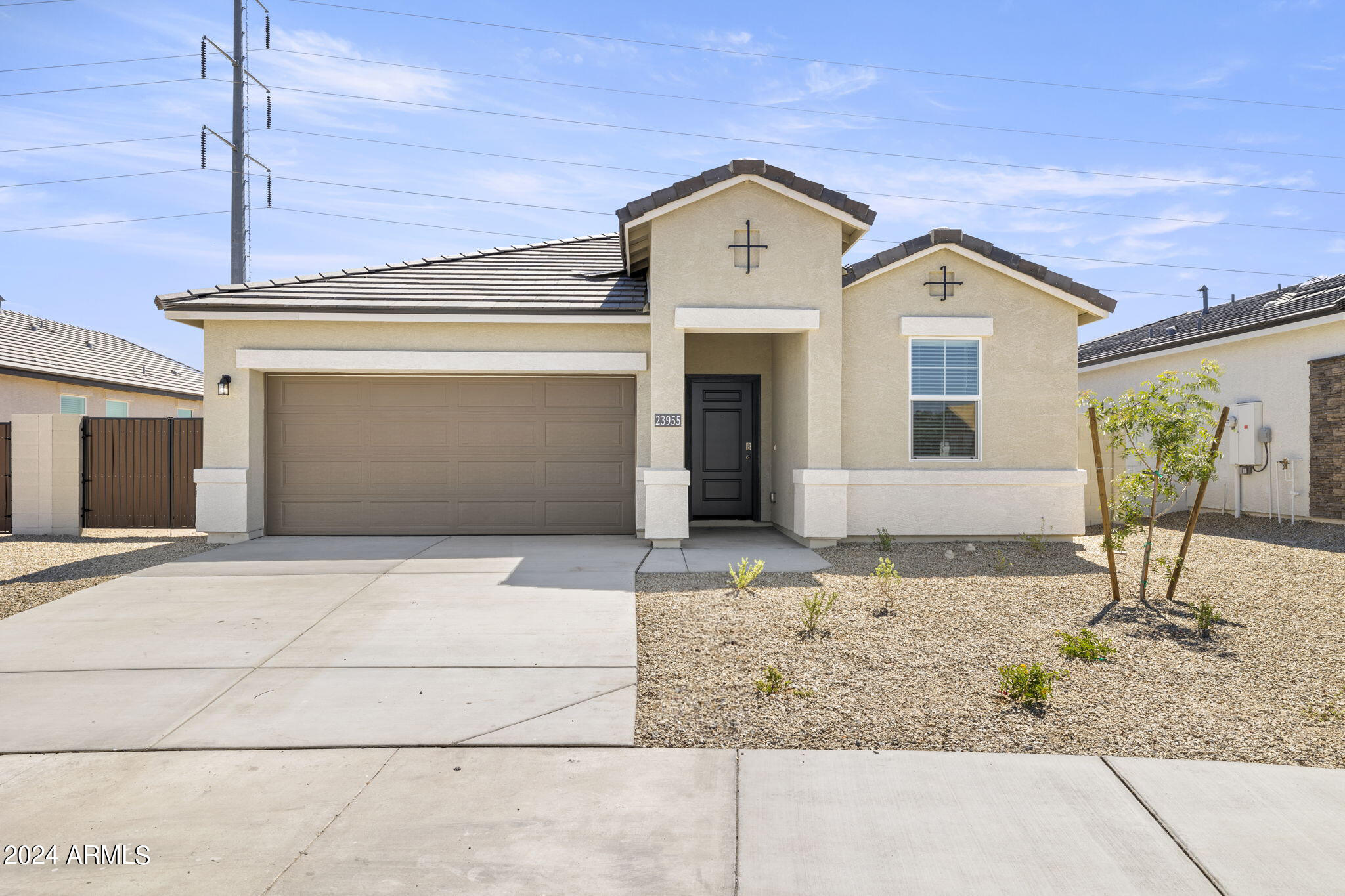 View Buckeye, AZ 85326 house