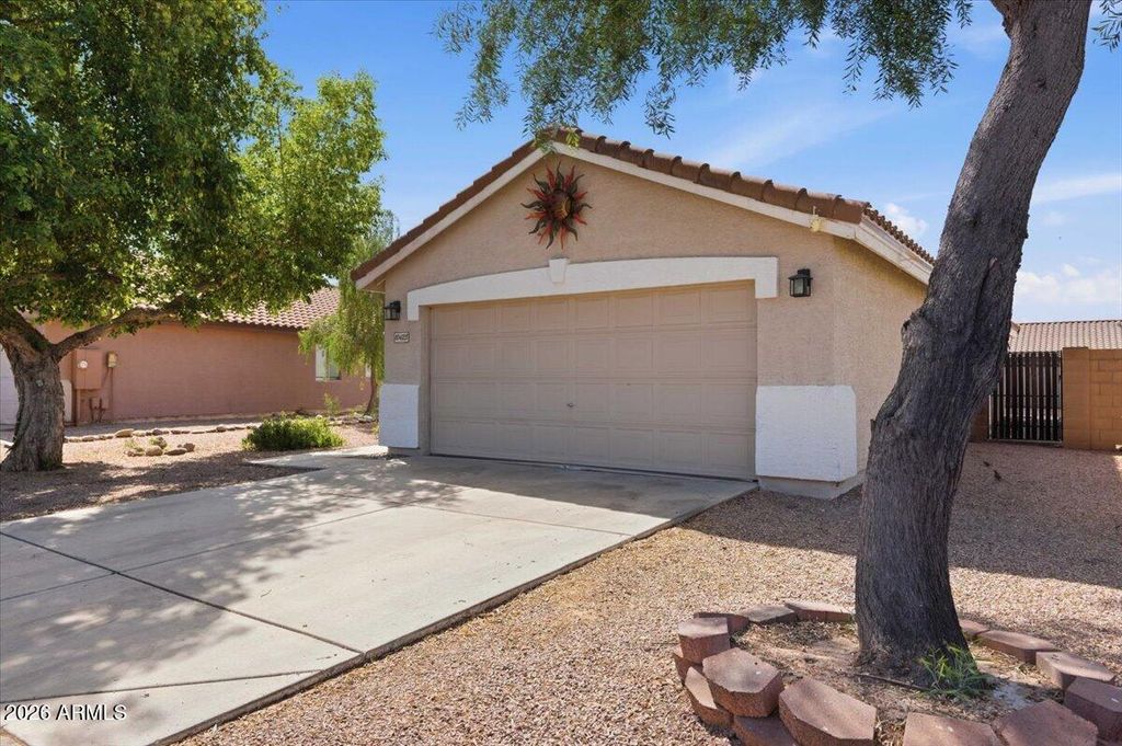 Photo of 10425 E Birchwood Avenue, Mesa, AZ 85208 (MLS # 7022088)