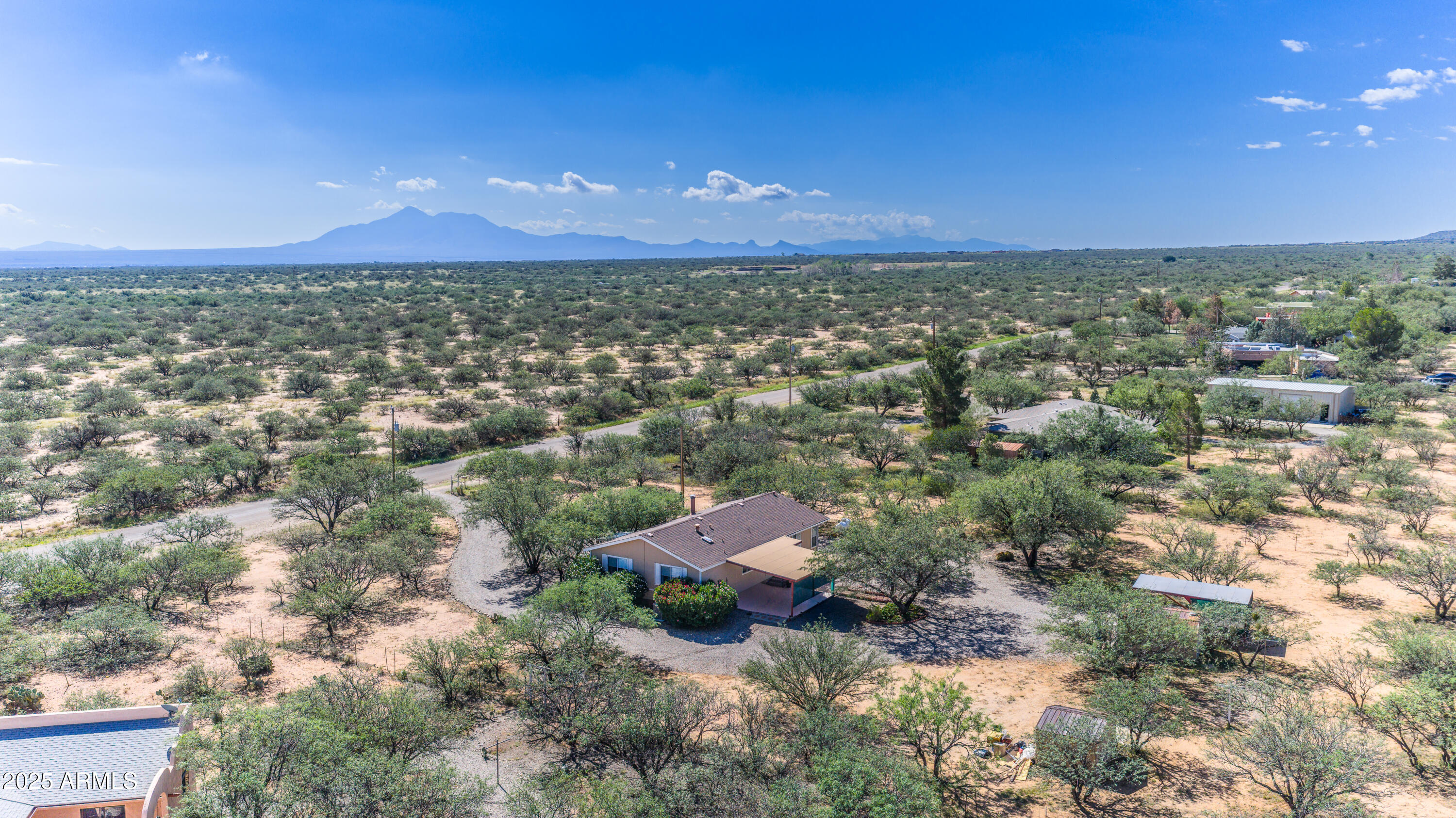 GARDEN VALLEY - Residential