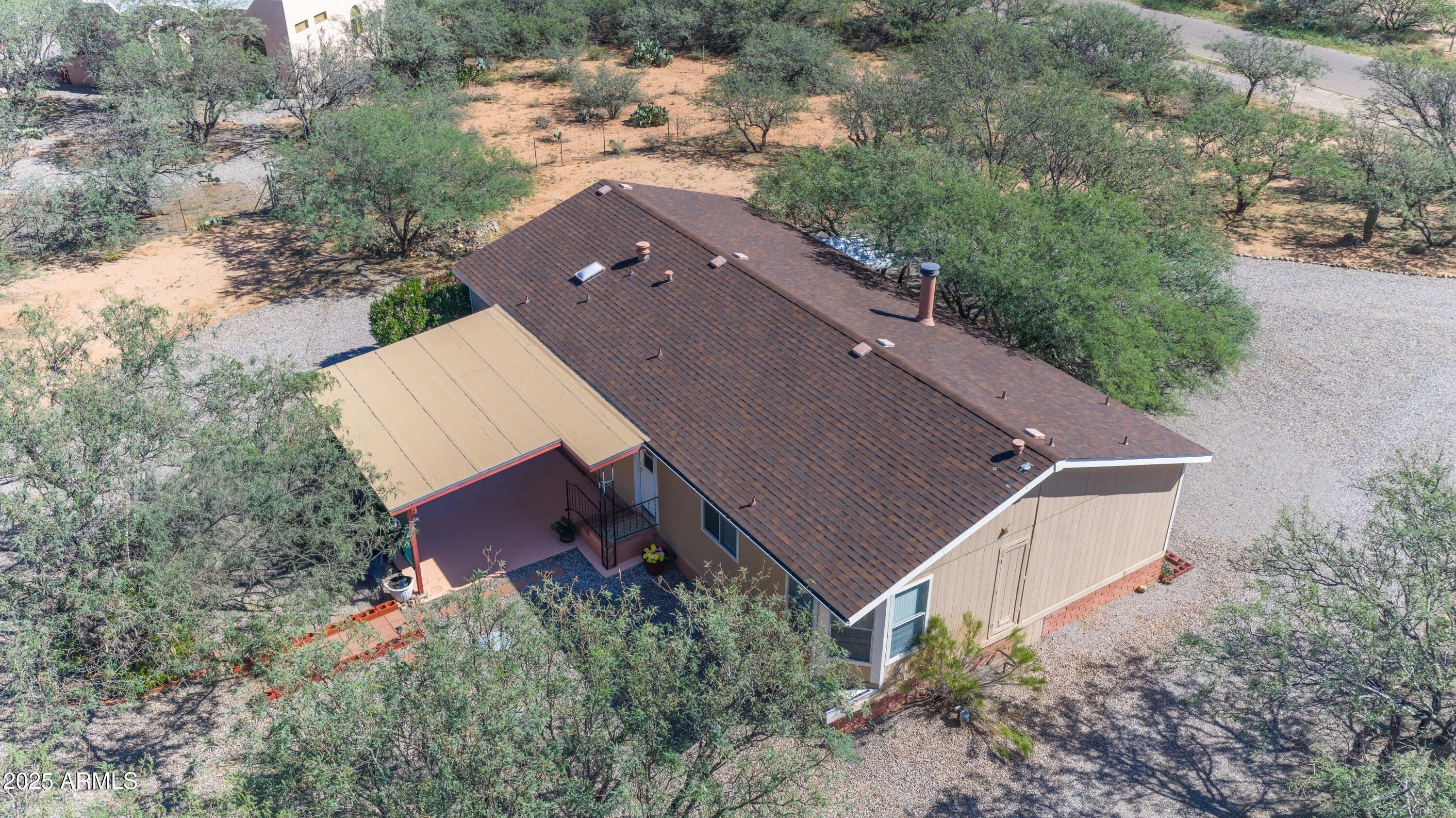 GARDEN VALLEY - Residential