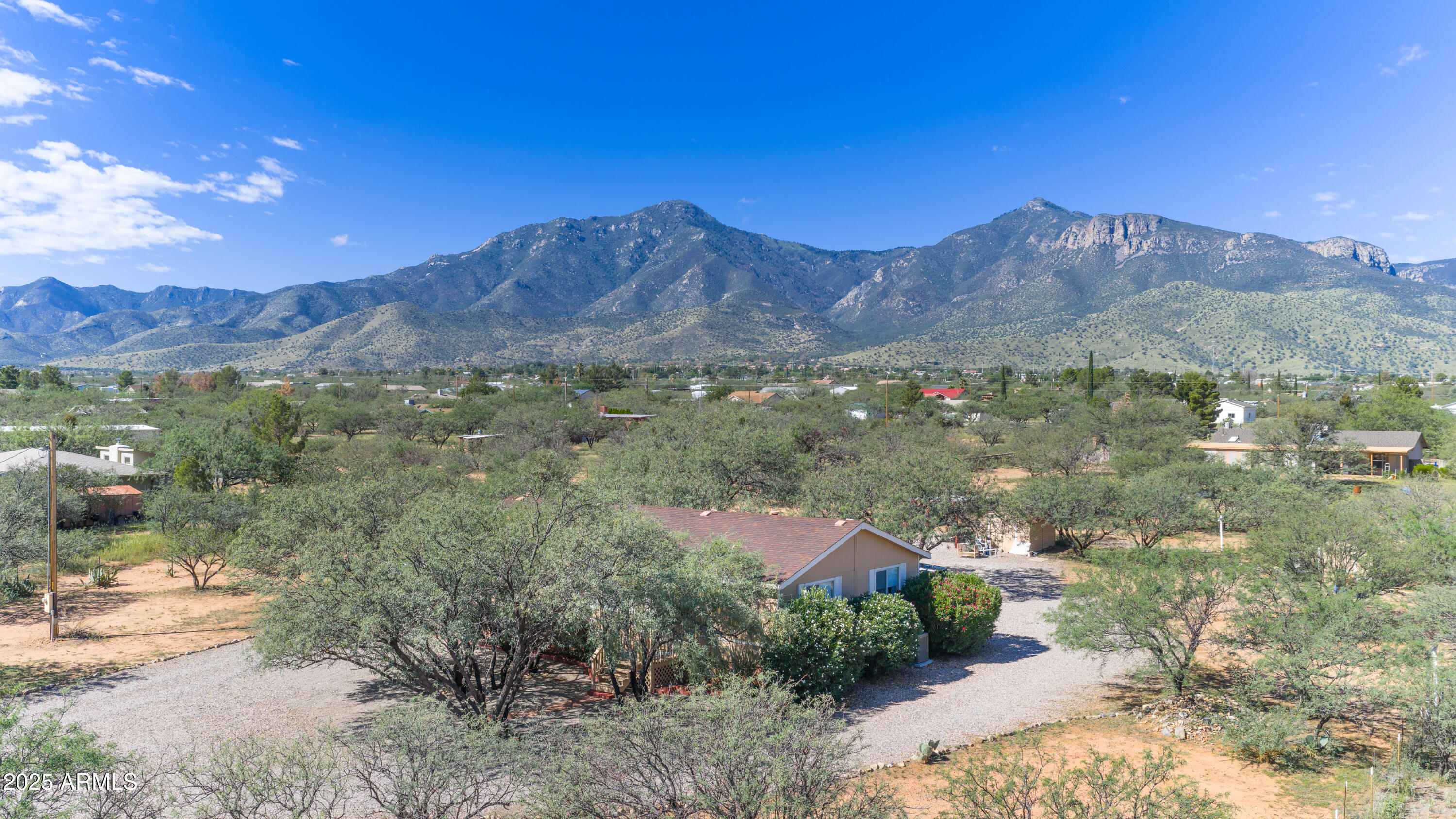 GARDEN VALLEY - Residential