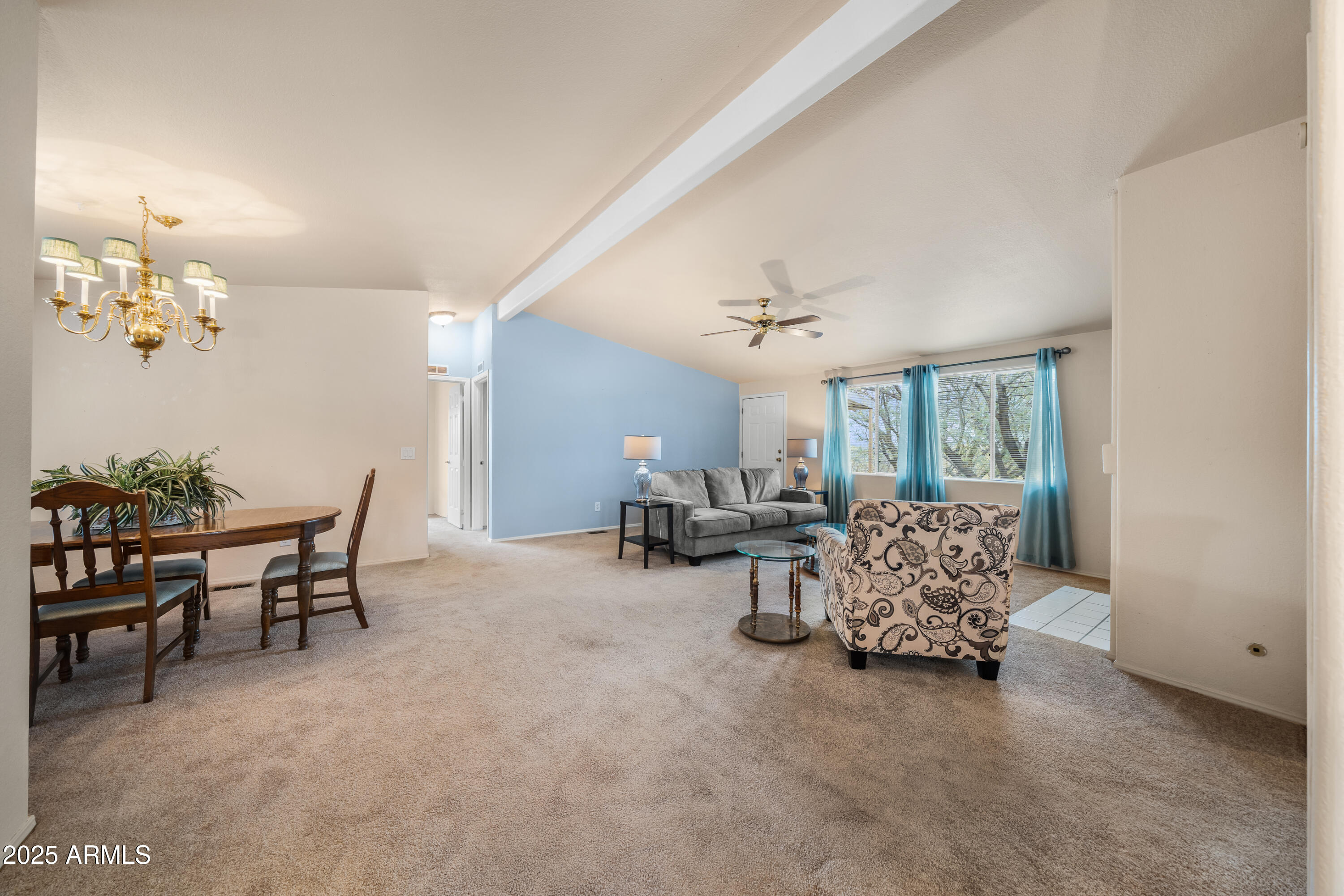 GARDEN VALLEY - Residential