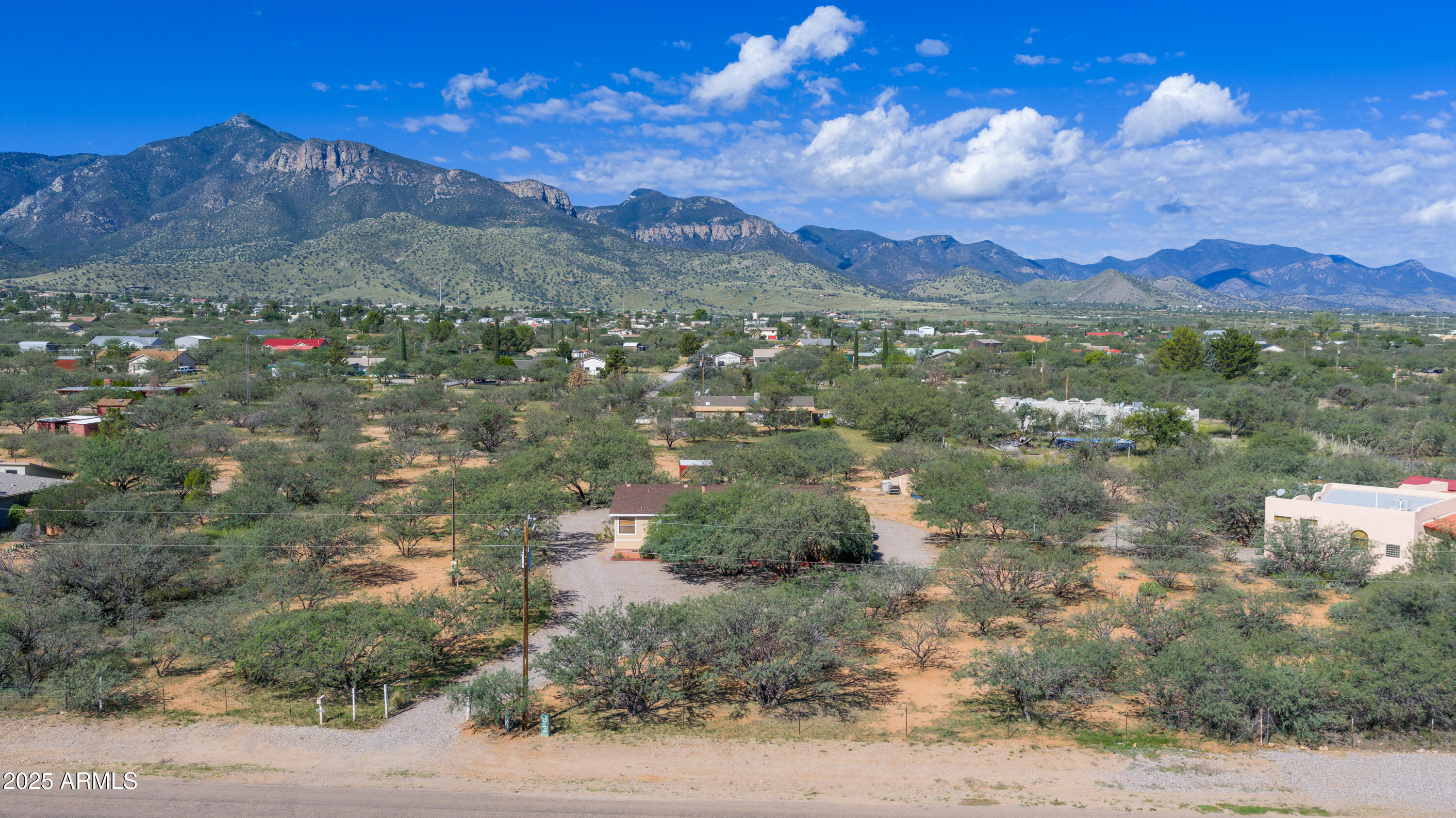 GARDEN VALLEY - Residential