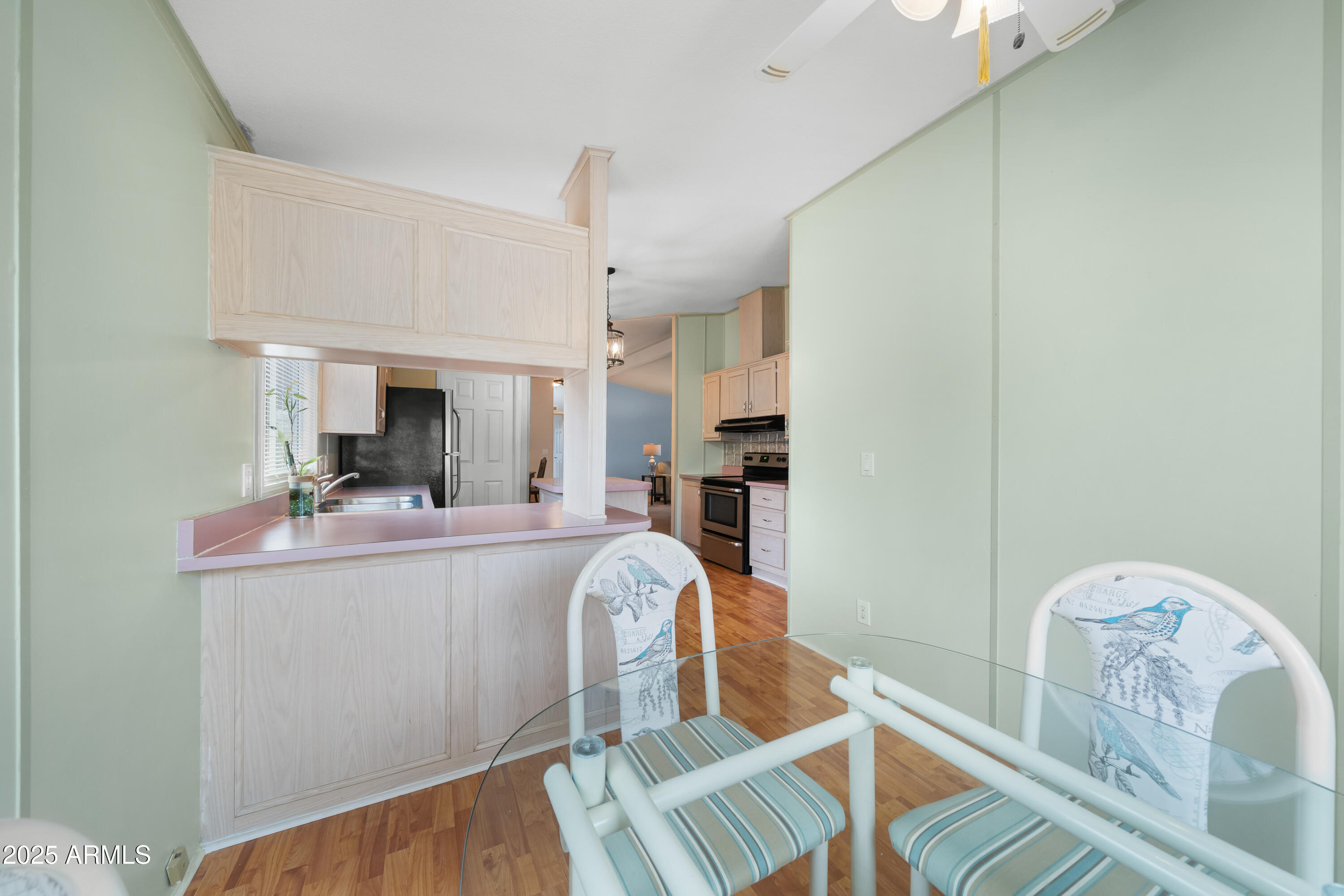 GARDEN VALLEY - Residential