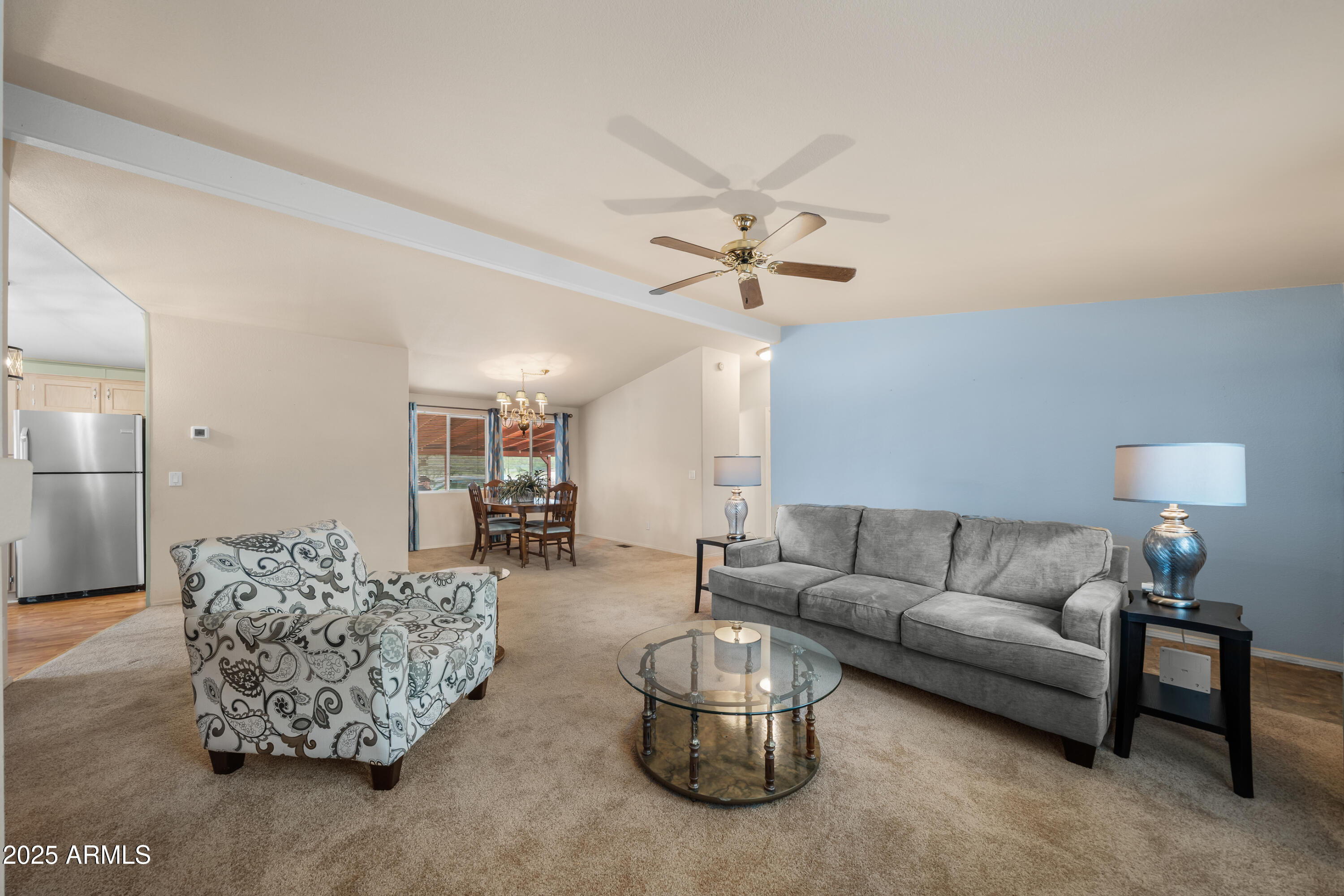 GARDEN VALLEY - Residential