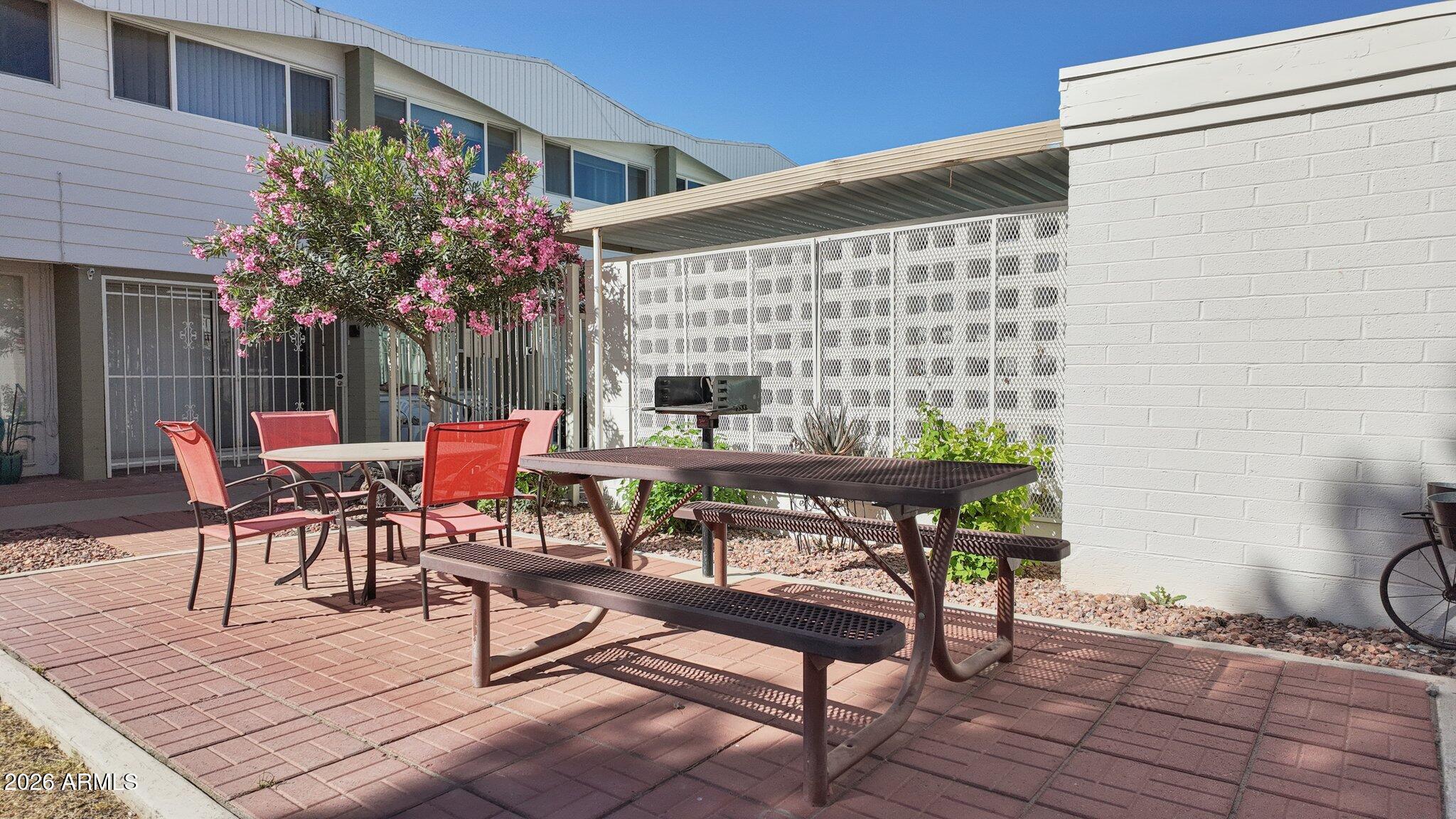 Consolidated Cooperatives of Scottsdale East - Residential