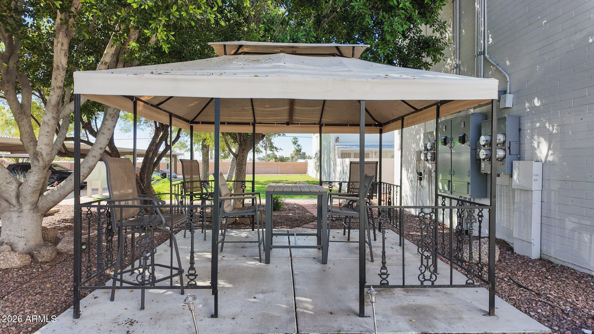Consolidated Cooperatives of Scottsdale East - Residential