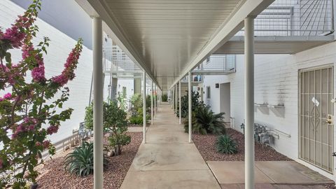 825 N Hayden Road C104 Scottsdale AZ 85257