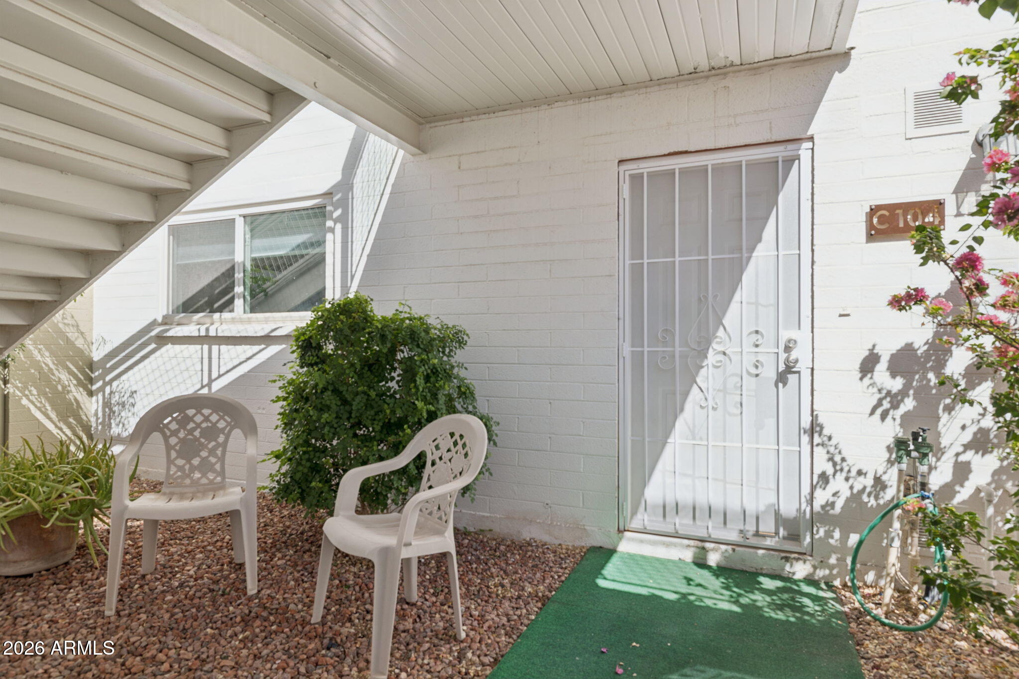 825 N Hayden Road C104