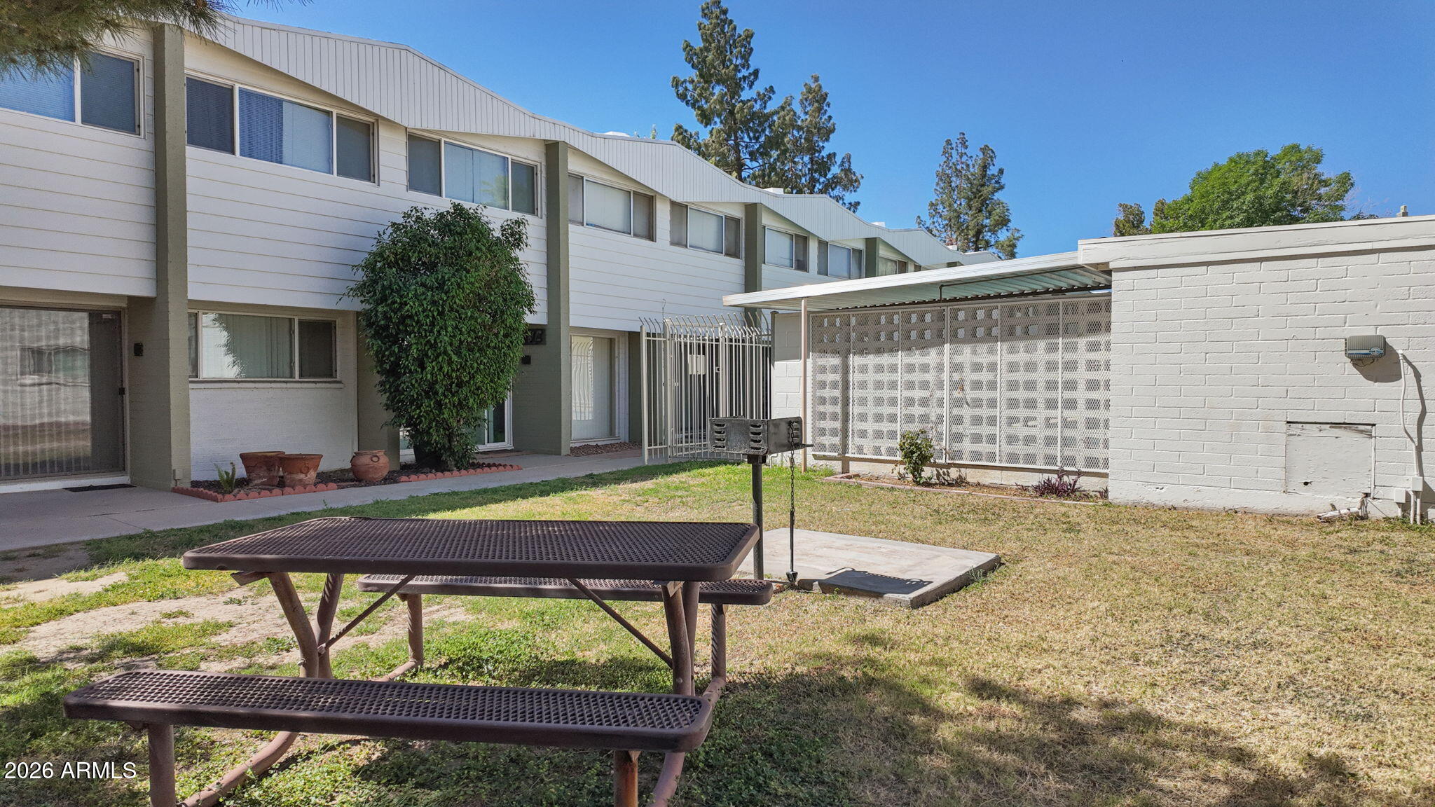 Consolidated Cooperatives of Scottsdale East - Residential