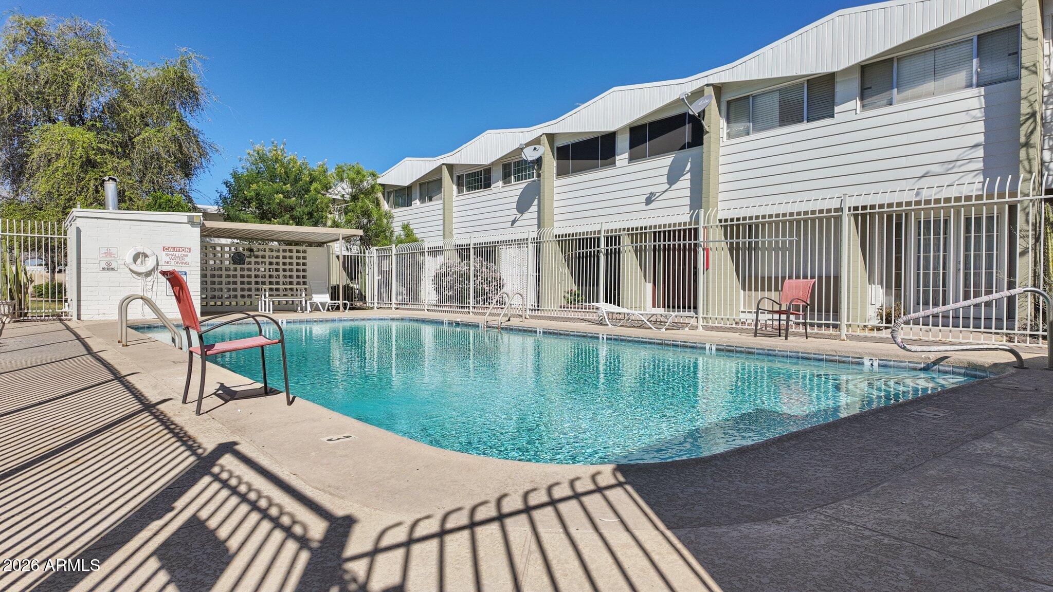 Consolidated Cooperatives of Scottsdale East - Residential