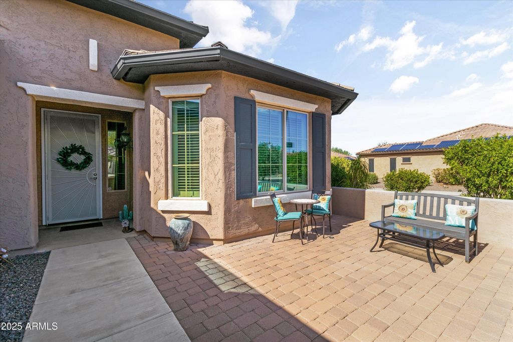 Photo of 26168 W Tina Lane, Buckeye, AZ 85396 (MLS # 6915300)