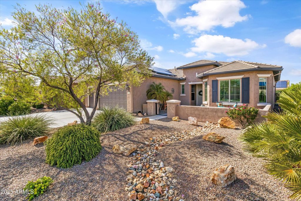 Photo of 26168 W Tina Lane, Buckeye, AZ 85396 (MLS # 6915300)