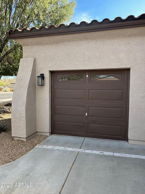 A home in Goodyear