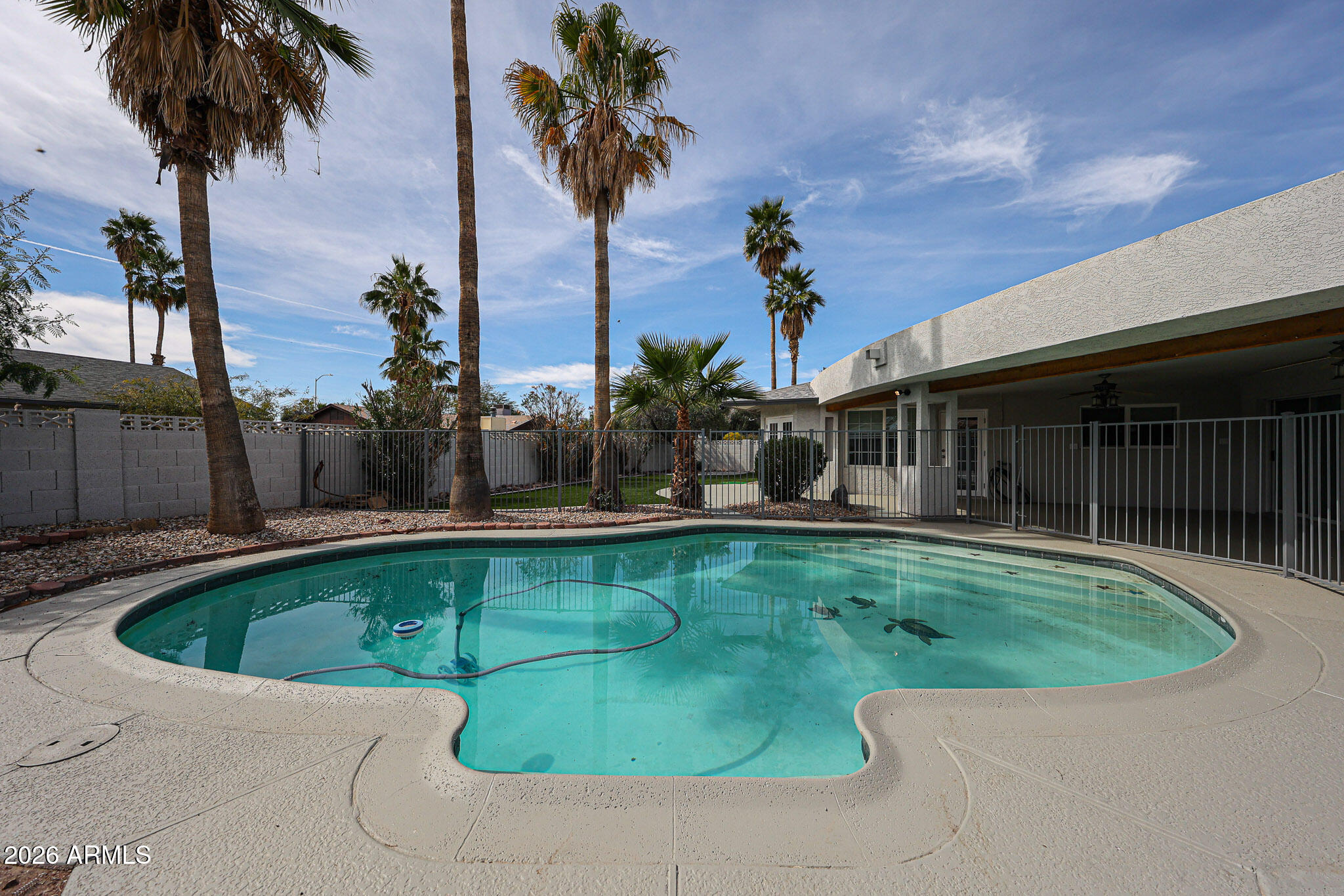 1341 E GARNET Circle