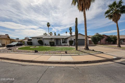 1341 E GARNET Circle Mesa AZ 85204