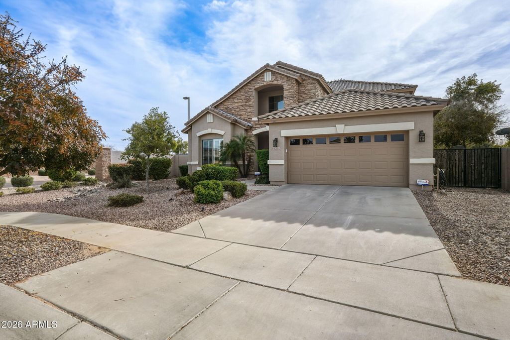 Photo of 3321 E Tonto Drive, Gilbert, AZ 85298 (MLS # 6976942)