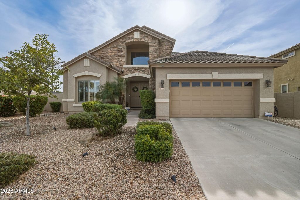 Photo of 3321 E Tonto Drive, Gilbert, AZ 85298 (MLS # 6976942)