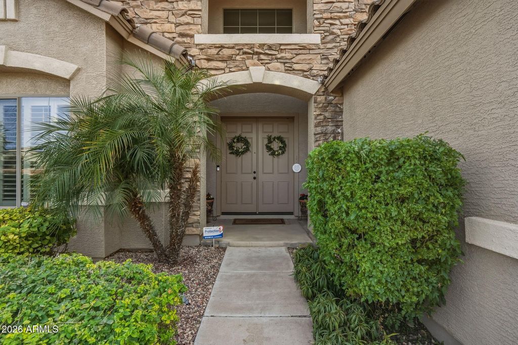 Photo of 3321 E Tonto Drive, Gilbert, AZ 85298 (MLS # 6976942)