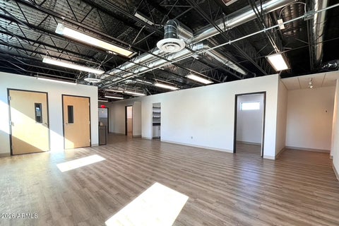 Photo of 1805 W Van Buren Street #200, Phoenix, AZ 85007 (MLS # 7007488)
