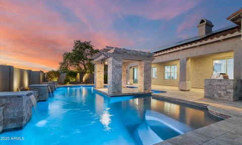 1705 W PARNELL Drive Phoenix AZ 85085