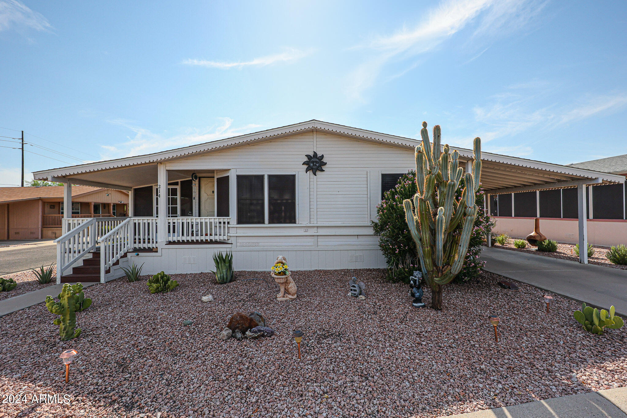 View Phoenix, AZ 85050 mobile home