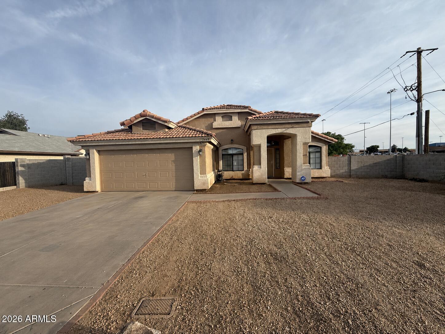 INDEPENDENCE HEIGHTS LT 1-361 - Residential