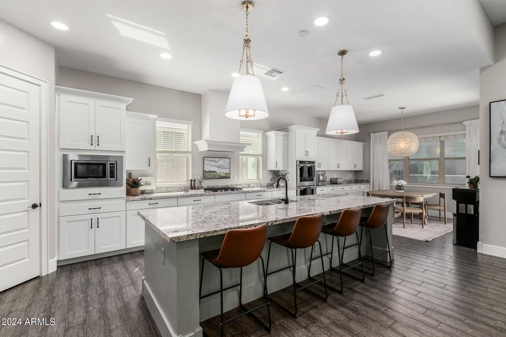 Photo of 9613 W Staghorn Road, Peoria, AZ 85383 (MLS # 6996485)