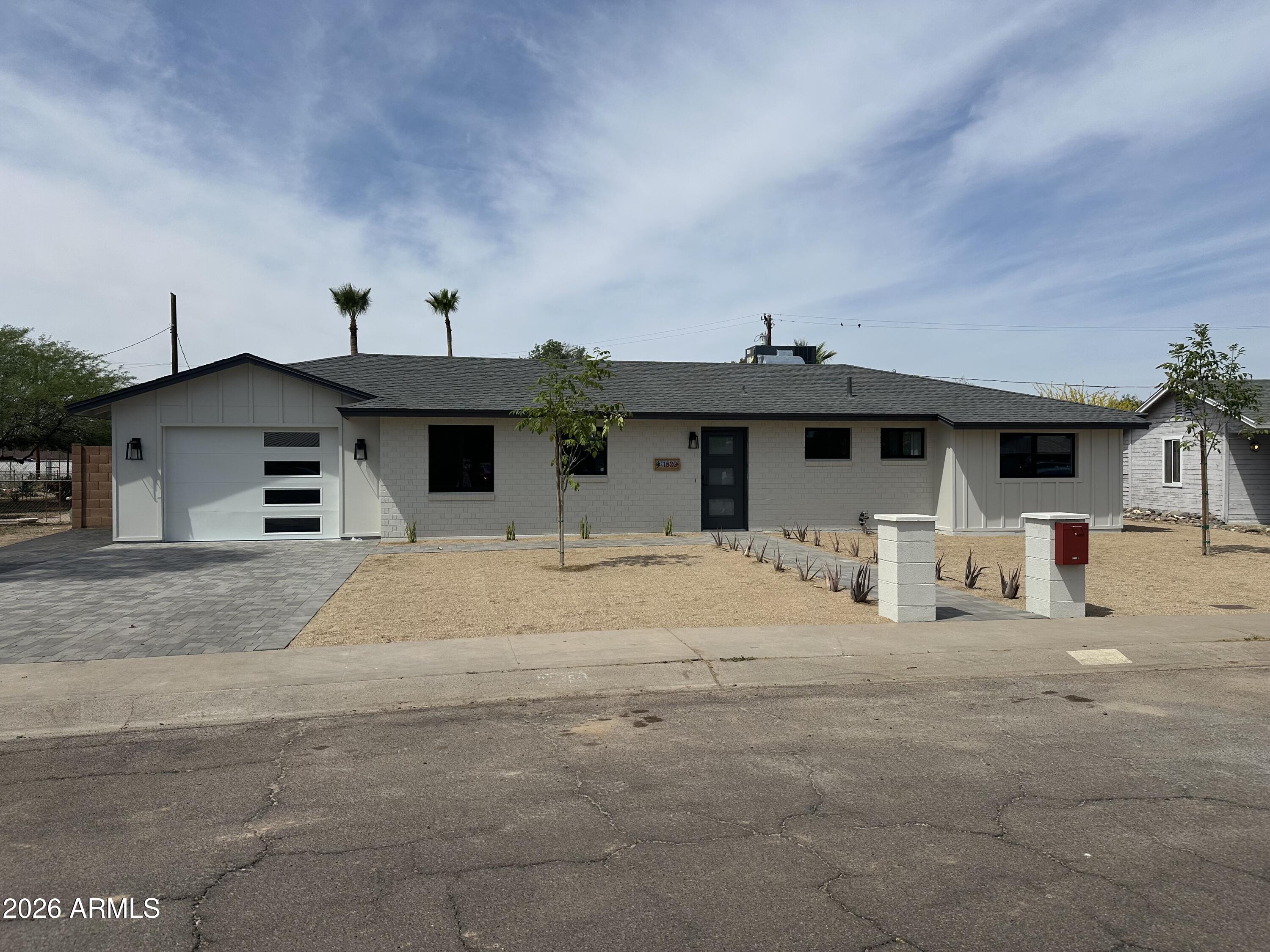 WESTWOOD HEIGHTS - Residential