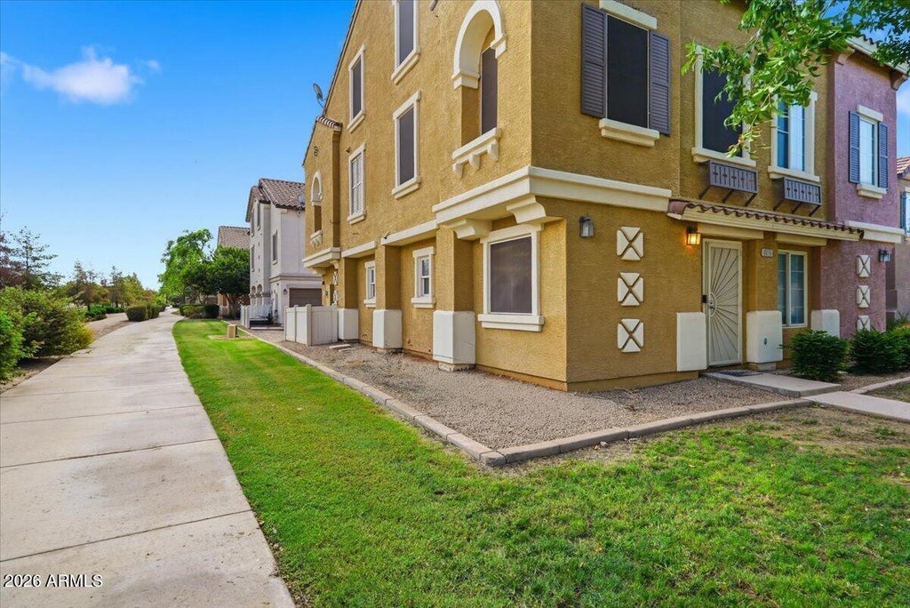 Photo of 4076 E Jasper Drive, Gilbert, AZ 85296 (MLS # 7078769)