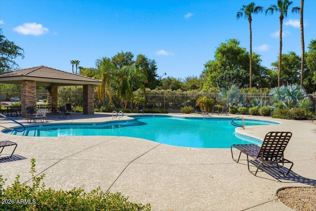 Photo of 4076 E Jasper Drive, Gilbert, AZ 85296 (MLS # 7078769)