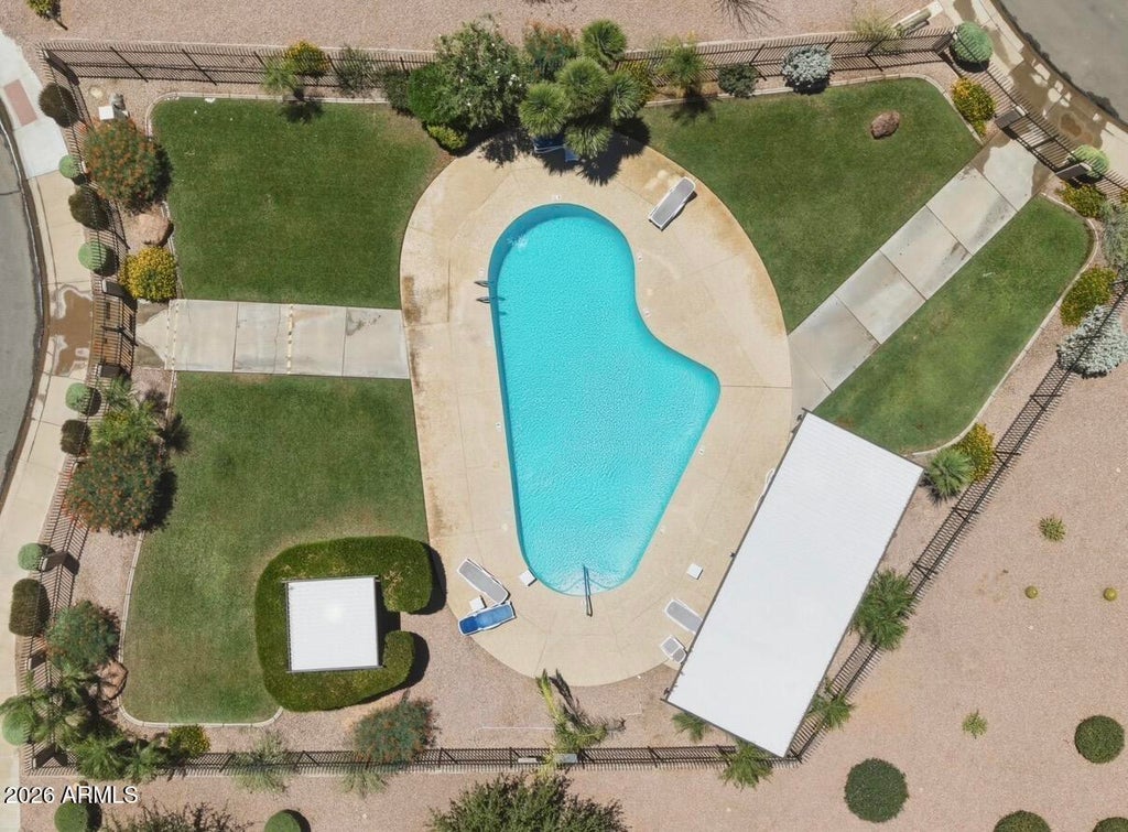 Photo of 730 W Summit Place, Chandler, AZ 85225 (MLS # 7043829)