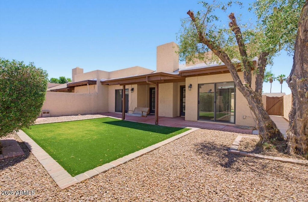 Photo of 730 W Summit Place, Chandler, AZ 85225 (MLS # 7043829)