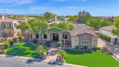 3055 E WATERMAN Way Gilbert AZ 85297