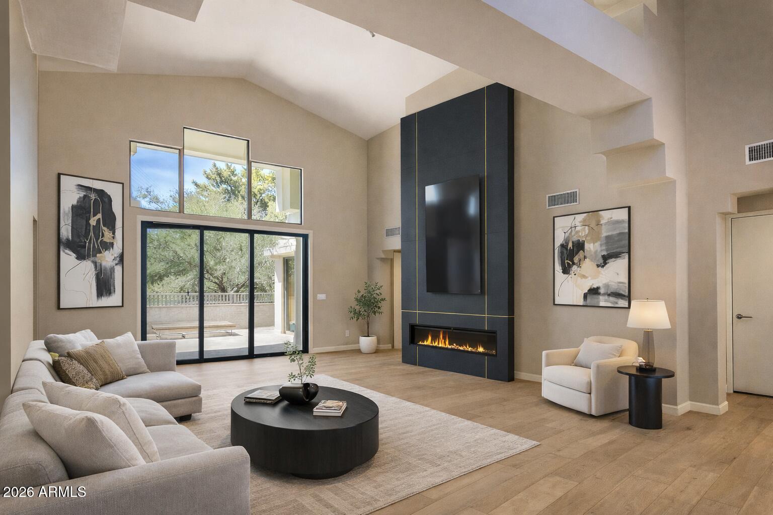 3030 E SIERRA VISTA Drive