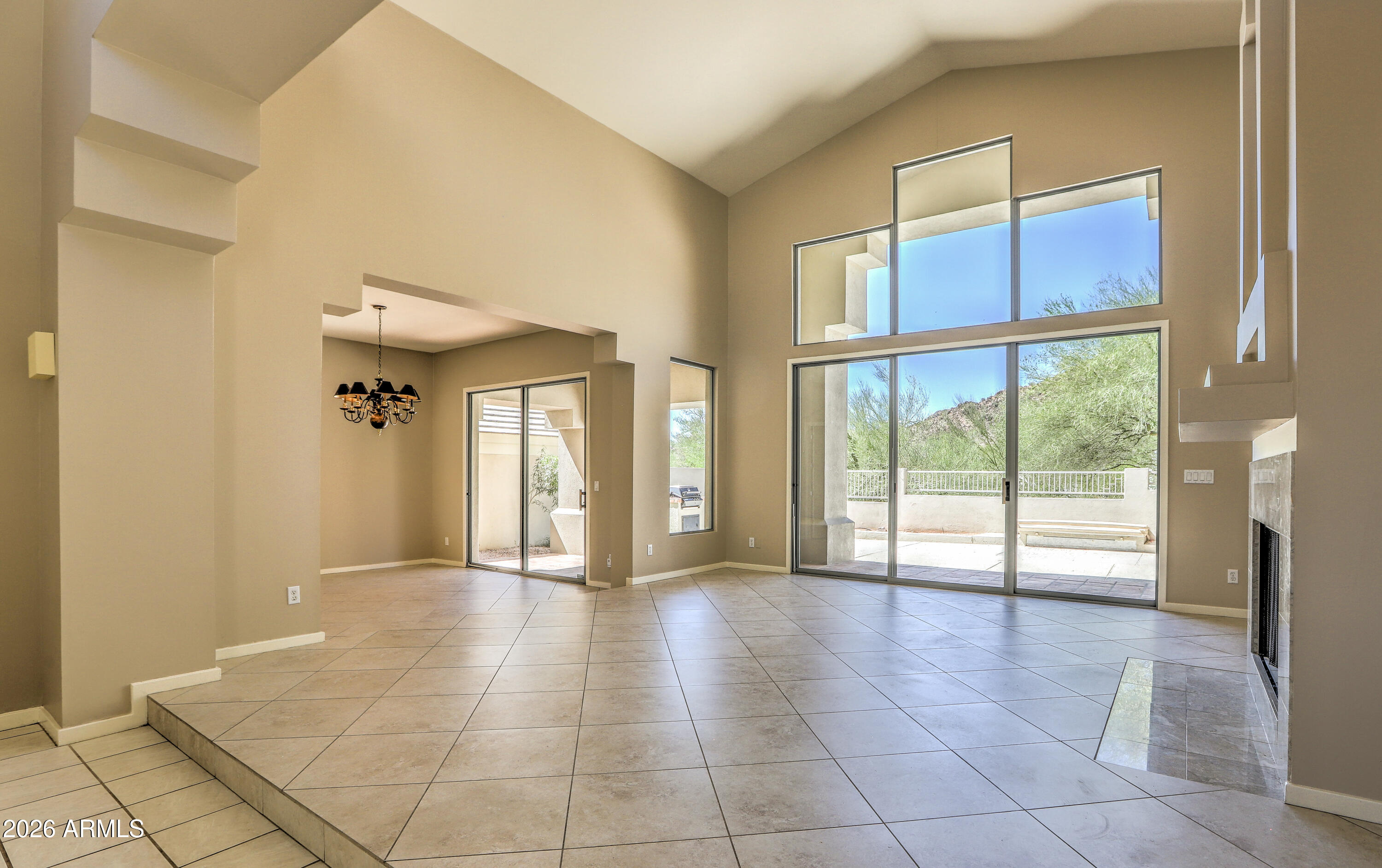 3030 E SIERRA VISTA Drive