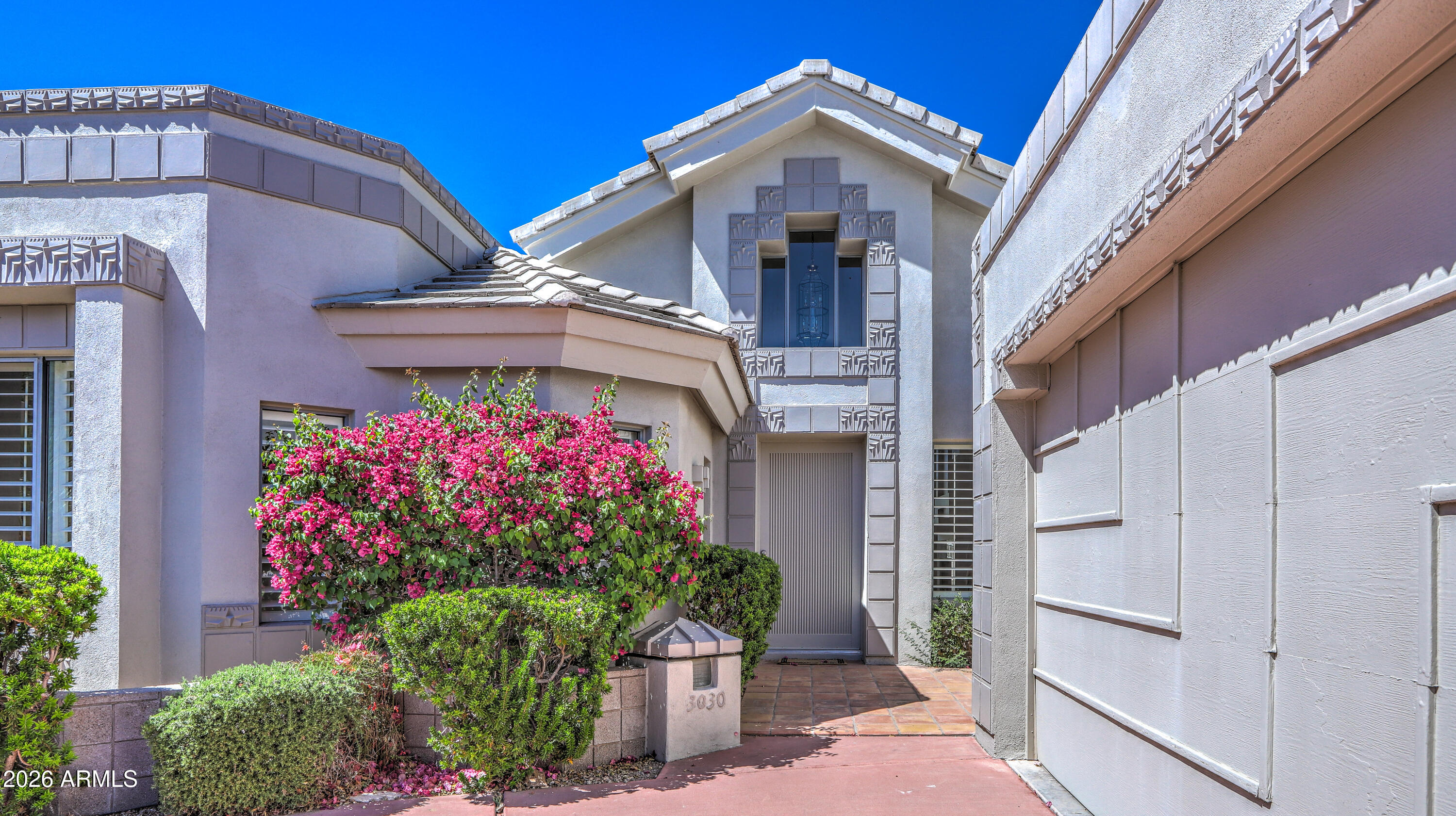 3030 E SIERRA VISTA Drive